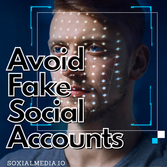 5 Ways to Sniff Out Fake Instagram Accounts (And Why You Should Avoid Them Like the Plague)