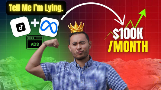 The Truth About Scaling Meta Ads to 12x ROAS