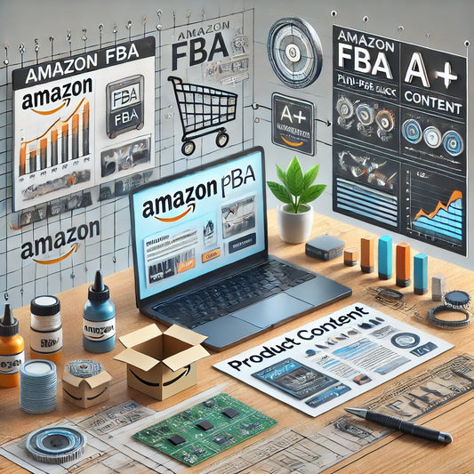 How To Scale Fast On Amazon Using This Simple Amazon Listing & PPC guide in 2025