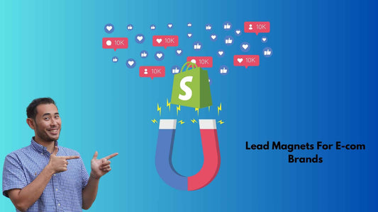 Lead Magnets to Increase Sales and Build Email Lists