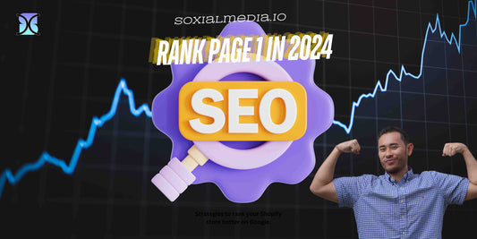 Rank Higher On Google With SEO updates