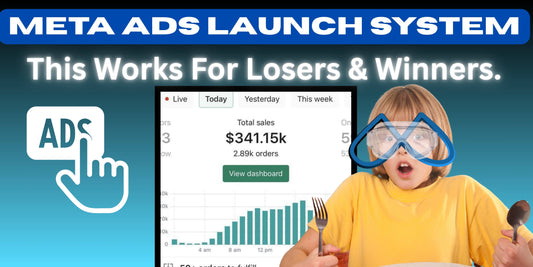 Meta Ads System For Shopify Sellers In 2025