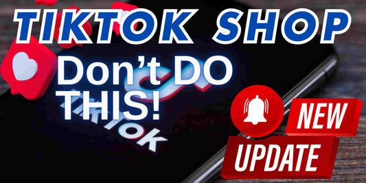 New TikTok Shop Updates in 2025