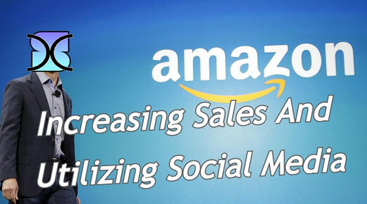 How To Grow Amazon Sales And Utilize Social Media | Amazon Brand Tips