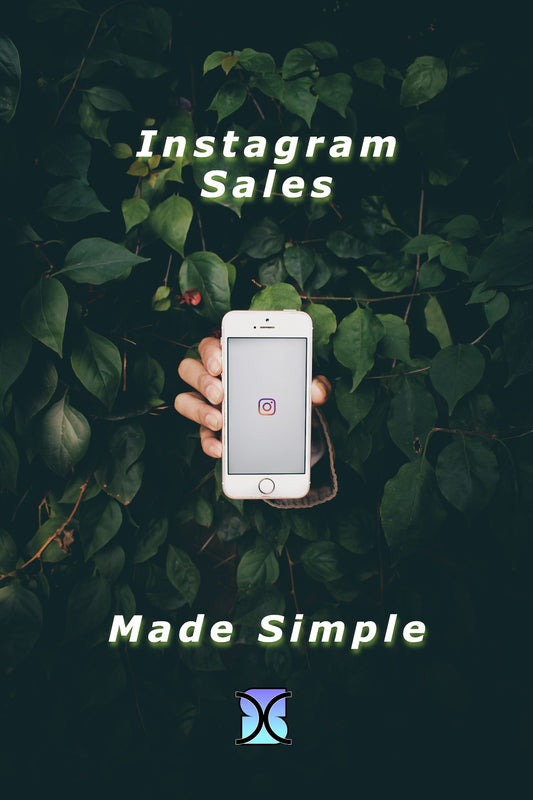 Driving sales with Instagram: In 2023