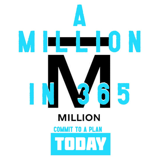 How to Grow A Million Followers in 365 days | Soxialmedia.io