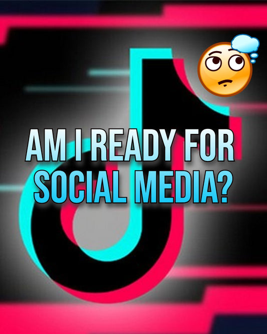 Should you start marketing your brand on social media?