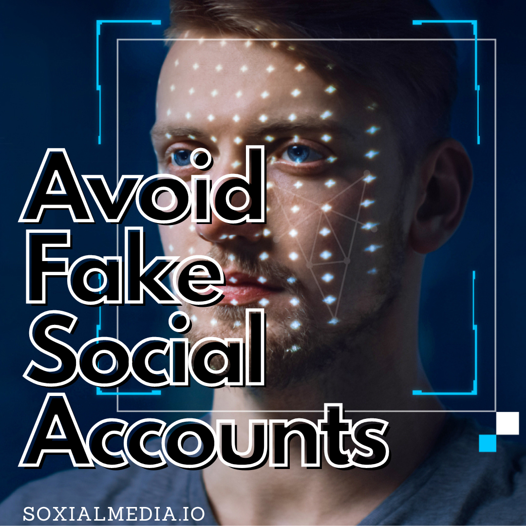 5 Ways to Sniff Out Fake Instagram Accounts (And Why You Should Avoid Them Like the Plague)