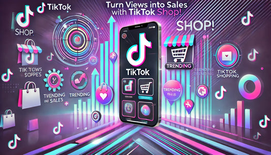 Selling On TikTok For Beginners in 2024 (How To Set Up TIkTok Shop from 0)