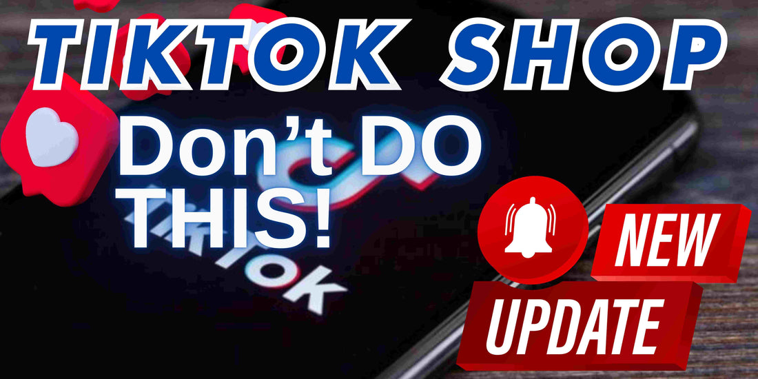 New TikTok Shop Updates in 2025