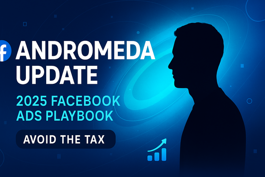 Meta’s Andromeda Update (2025)