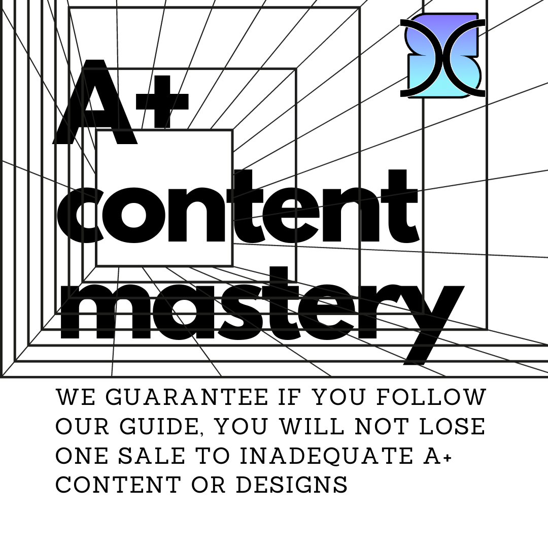 Amazon - Conversion Efficiency Guide